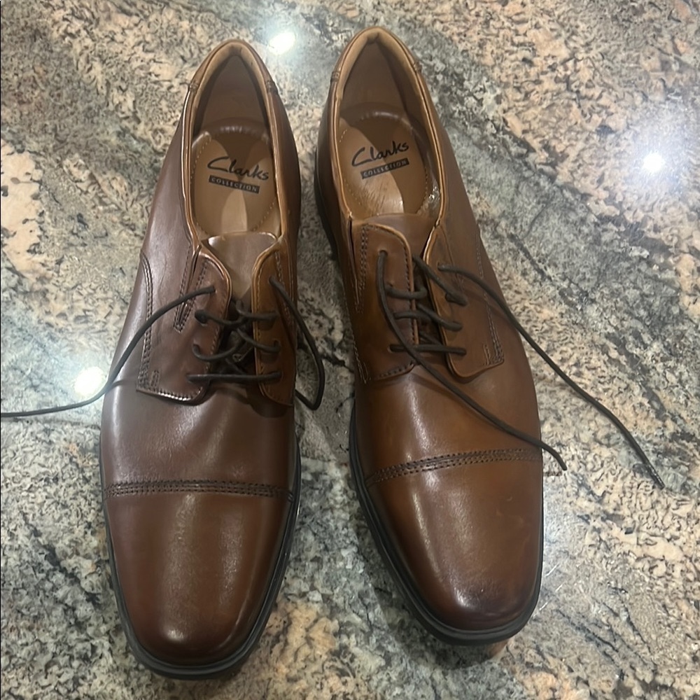 Clarks Shoes